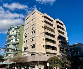 apartment em Rua Tiradentes, Centro - Farroupilha - RS