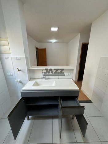 apartment em Rua Monsenhor Iran de Oliveira, Bom Retiro - São José dos Campos - SP