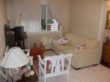 apartment em Rua Hugo Livi, Morro Santana - Porto Alegre - RS
