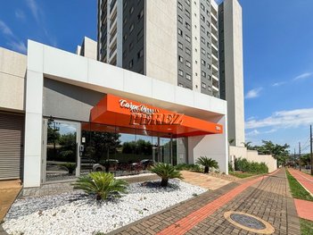 apartment em Rua Santa Terezinha, Vila Santa Terezinha - Londrina - PR