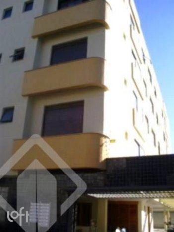 apartment em Rua Barão do Amazonas, Jardim Botânico - Porto Alegre - RS