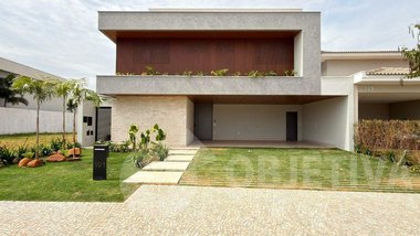 house em Rua Argemiro Costa, Nova Uberlândia - Uberlândia - MG