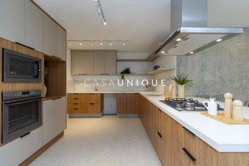 apartment em Rua Doutor Albuquerque Lins, Santa Cecília - São Paulo - SP