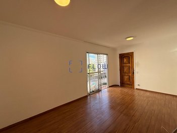 apartment em Rua João Moura, Pinheiros - São Paulo - SP