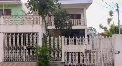 house em Rua Joaquim Pereira Pinto, Jardim Avelino - São Paulo - SP