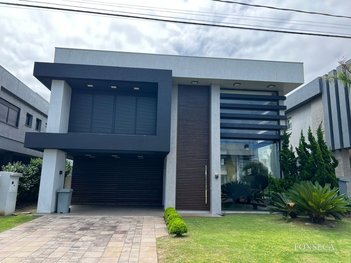 house em Rua Rio Jacuí, Centro - Xangri-Lá - RS