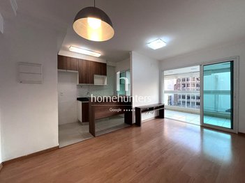apartment em Rua Ferreira Penteado, Centro - Campinas - SP