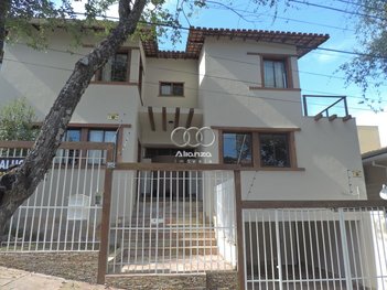 house em Desembargador Fábio Maldonado, Belvedere - Belo Horizonte - MG