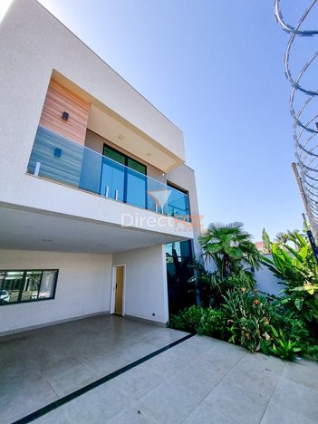 house em Rua Ali Osman, Panorama - Foz do Iguaçu - PR