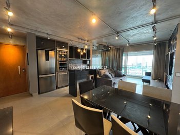 apartment em Avenida Regente Feijó, Vila Regente Feijó - São Paulo - SP