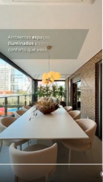 apartment em Rua Amaro Cavalheiro, Pinheiros - São Paulo - SP