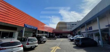 business em Tapuru, Loteamento Alphaville Campinas - Campinas - SP