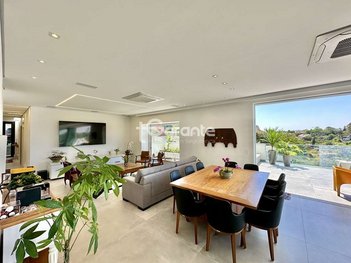 house em Avenida São Camilo, Granja Viana II - Cotia - SP