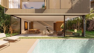 house em Rua Ampélio Dionísio Zocchi, Morumbi - São Paulo - SP