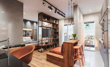 apartment em Avenida Doutor Afonso Vergueiro, Centro - Sorocaba - SP