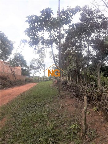 land_lot em Rua E, Verde Vida - Juatuba - MG