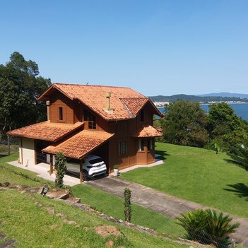 land_lot em Rua Jurerê Tradicional, Jurerê - Florianópolis - SC