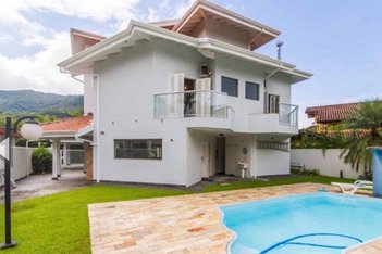 house em Rua do Golfo, Tabatinga - Caraguatatuba - SP