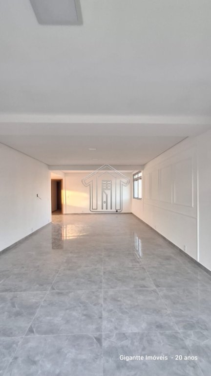 Sala de Estar e Jantar