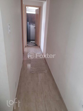apartment em Avenida Imperador, Jardim São Sebastião - São Paulo - SP