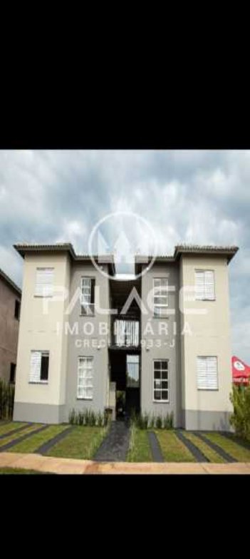 apartment em Rua Andrés José Tumang, São Jorge - Piracicaba - SP