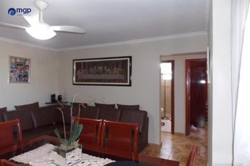 apartment em Avenida Conceição, Carandiru - São Paulo - SP