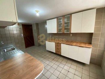 apartment em Rua Rita Pereira de Macedo, Barro Vermelho - Natal - RN