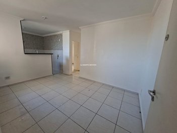 apartment em Avenida Marte, Jardim Riacho das Pedras - Contagem - MG