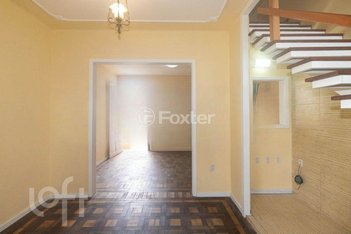 house em Rua Conselheiro Travassos, São Geraldo - Porto Alegre - RS