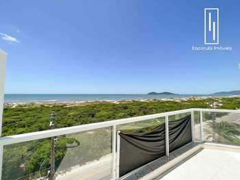 apartment em Jerônimo Venâncio das Chagas, Campeche - Florianópolis - SC