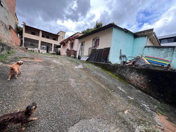 land_lot em Rua Maria Amélia Maia, São Tomáz - Belo Horizonte - MG