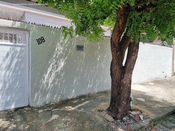 house em Rua Antônio Lafayete, Presidente Kennedy - Fortaleza - CE