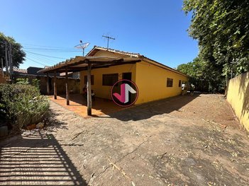 house em Rua Sessenta, Nova Esperança - Cuiabá - MT