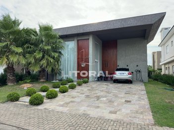 house em Rua Honório Germano, Capão da Canoa - Capão da Canoa - RS