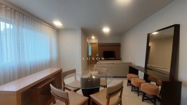 apartment em Rua Fonte, Vila da Serra - Nova Lima - MG