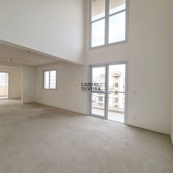 apartment em Rua Araguari, Vila Uberabinha - São Paulo - SP