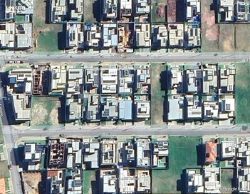 land_lot em Rua Alziro Rodrigues de Carvalho, Loteamento Vivant Urbanova - São José dos Campos - SP