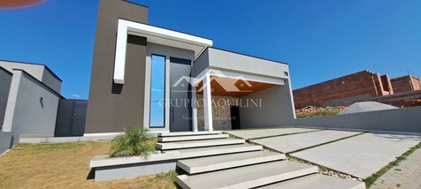 house em Rua Isabella, Residencial Colinas - Caçapava - SP