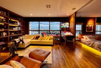 apartment em Avenida Mofarrej, Vila Leopoldina - São Paulo - SP