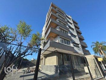 apartment em Emboabas, Nossa Senhora das Graças - Canoas - RS