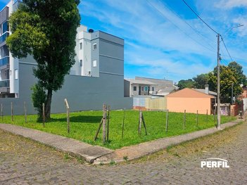 land_lot em Rua Domingos Victorio Cavion, Desvio Rizzo - Caxias do Sul - RS