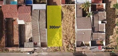 land_lot em Avenida Toronto, Residencial Havaí - Goiânia - GO