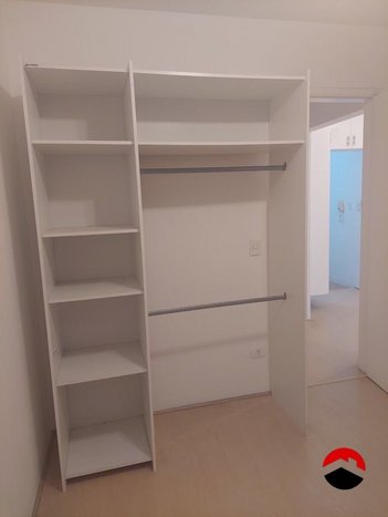 apartment em Avenida Pavão, Indianópolis - São Paulo - SP