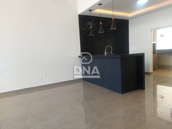house em Avenida Um, Jardim Chácara dos Pinheiros - Botucatu - SP