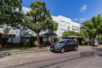 apartment em Avenida Mãe Apolinária Matias Batista, Morro Santana - Porto Alegre - RS