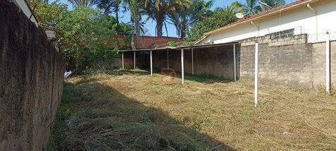 land_lot em Rua do Mirante, Mirante - Mogi Mirim - SP