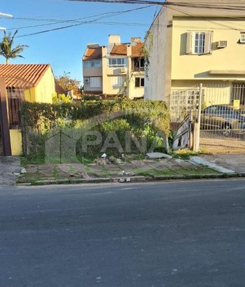 land_lot em Rua Heitor Manganelli, Jardim Itu - Porto Alegre - RS