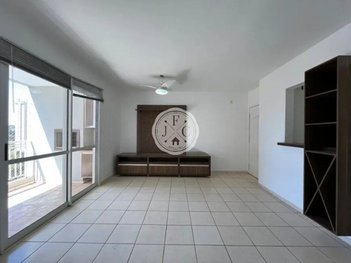 apartment em Rua Manoel Clemente Gomes, Nova Aliança - Ribeirão Preto - SP