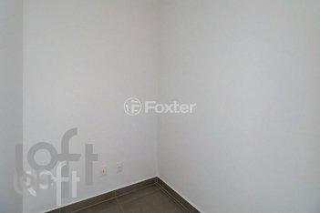 apartment em Gil Eanes, Campo Belo - São Paulo - SP