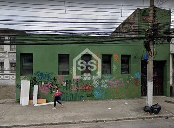 industrial em Rua Cardeal Arcoverde, Pinheiros - São Paulo - SP